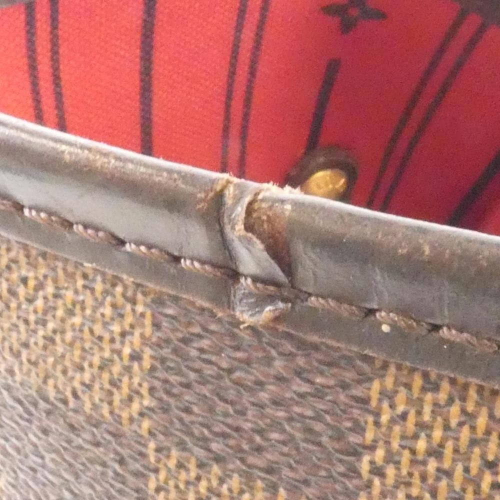 Louis Vuitton Neverfull