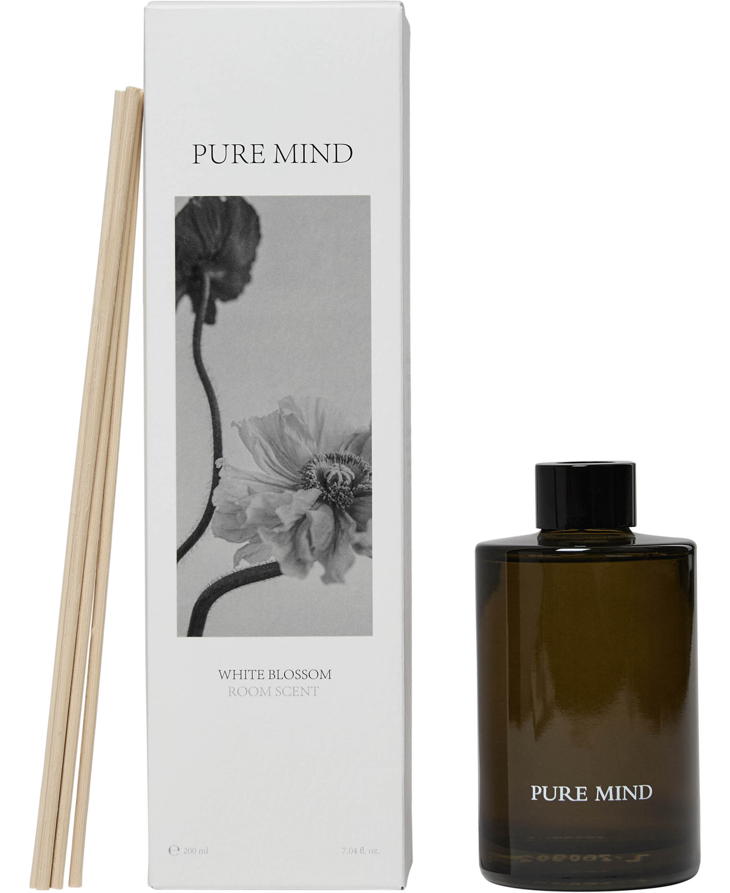 200ml pure mind