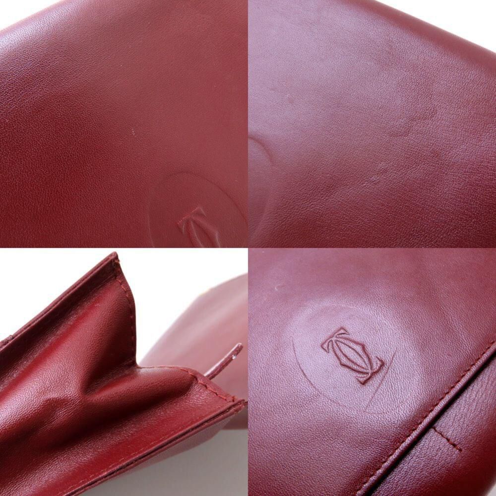 Cartier Clutch