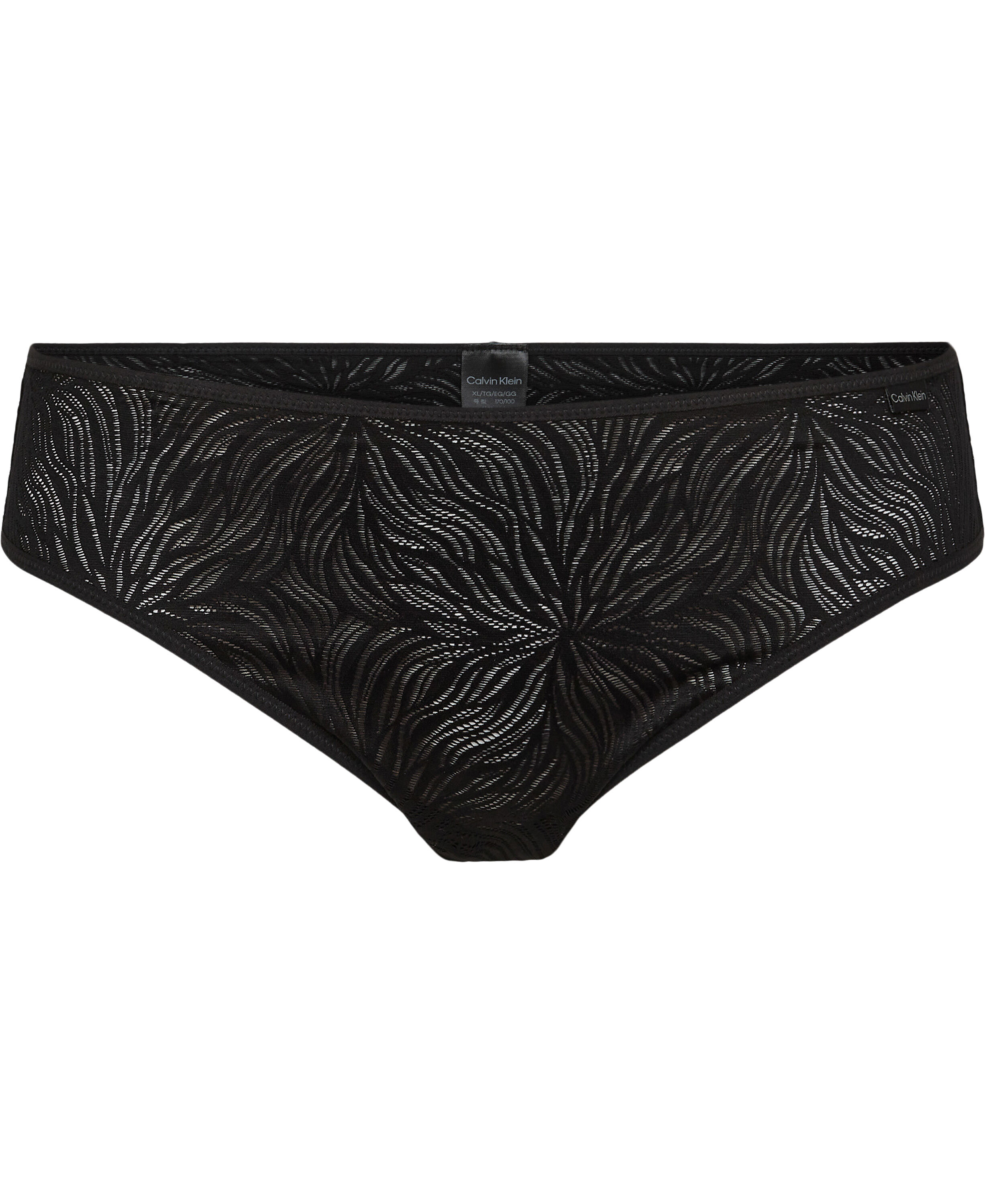 Calvin Klein bikini panties