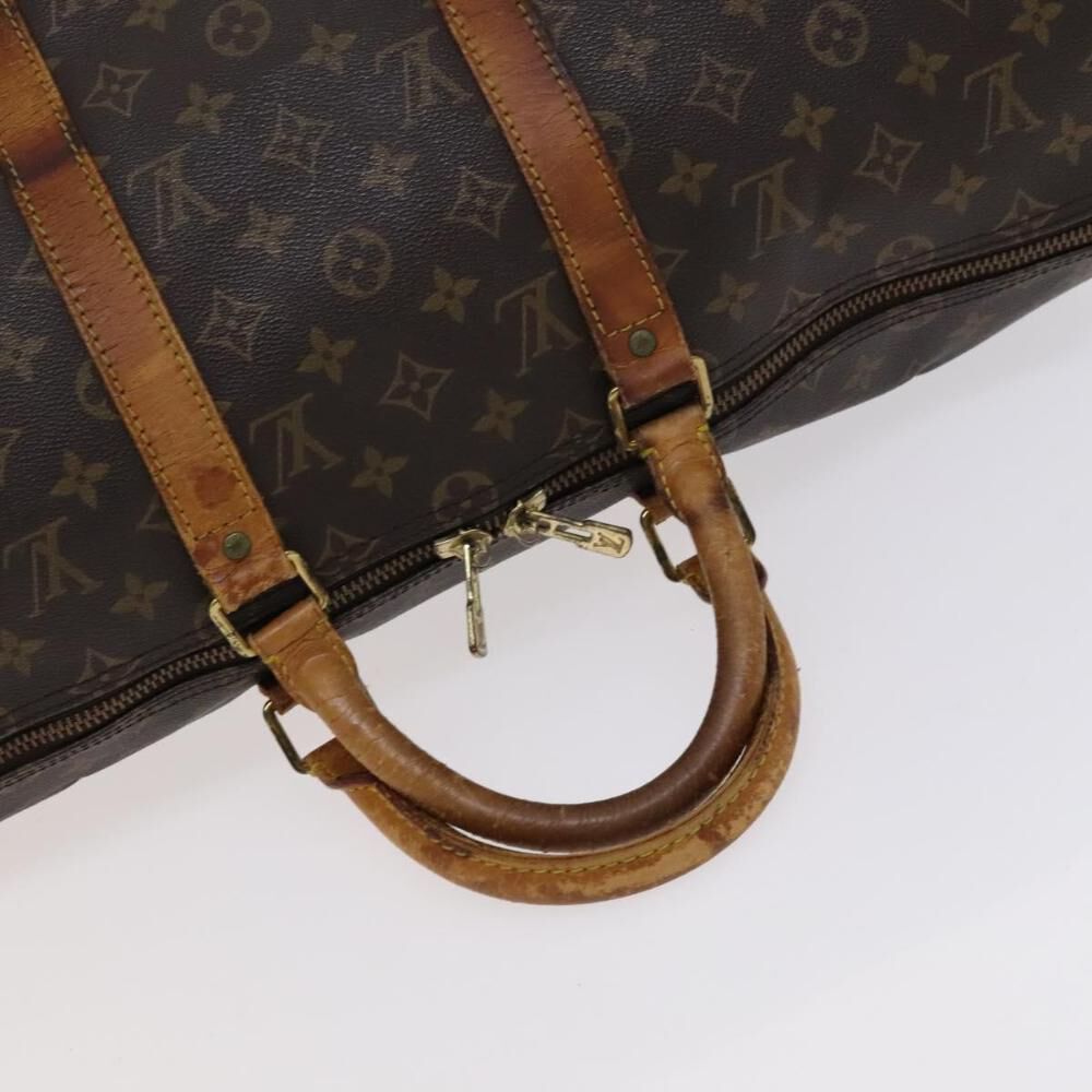 Louis Vuitton Keepall