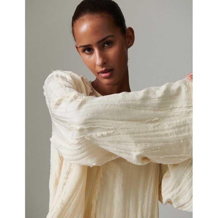 Ralph - Structured fringes