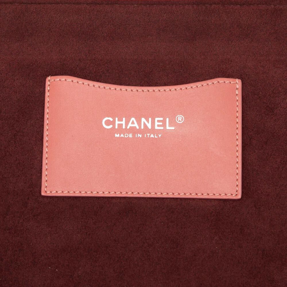 Chanel Clutch