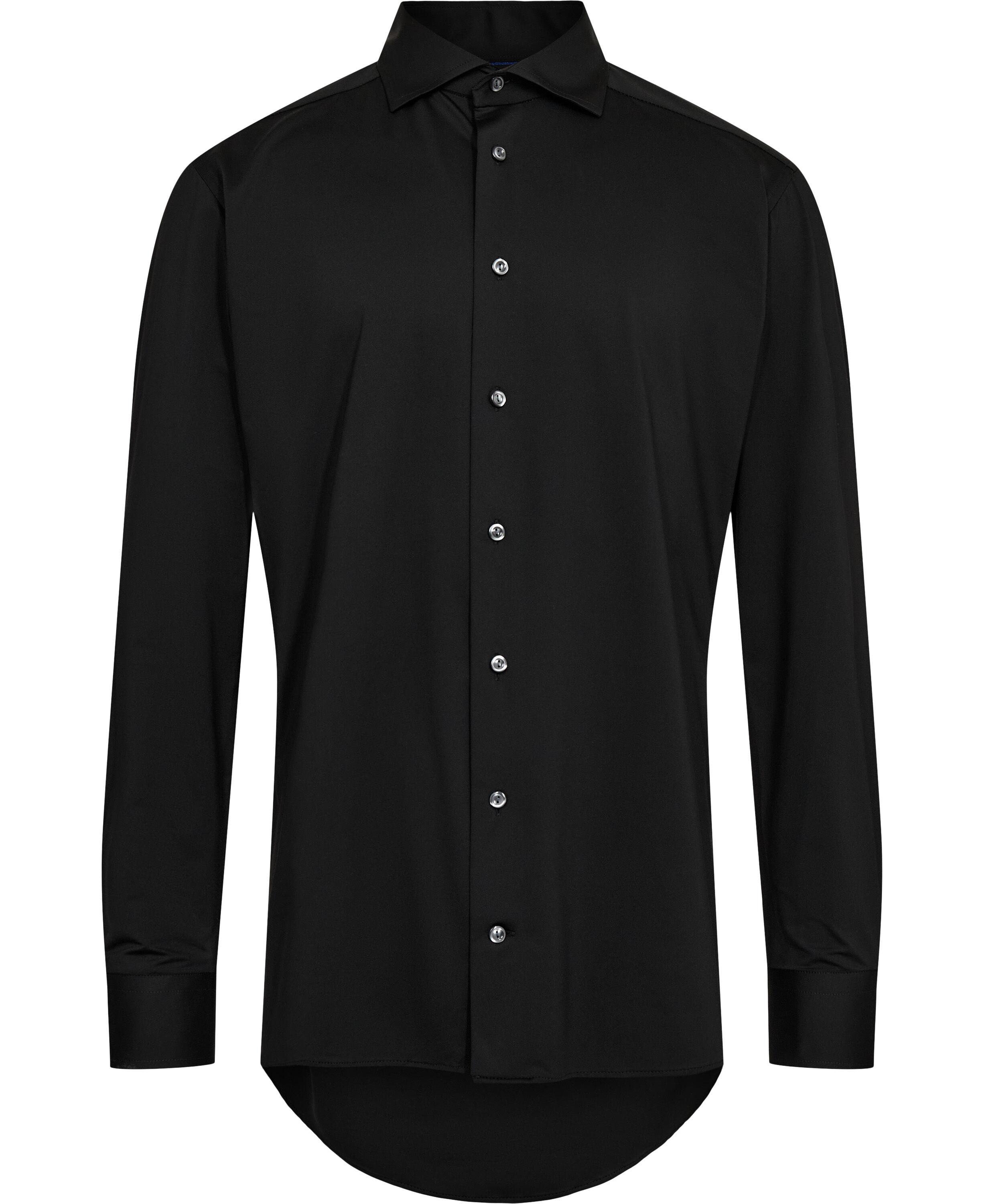 Men's shirt: Business / Four-way St