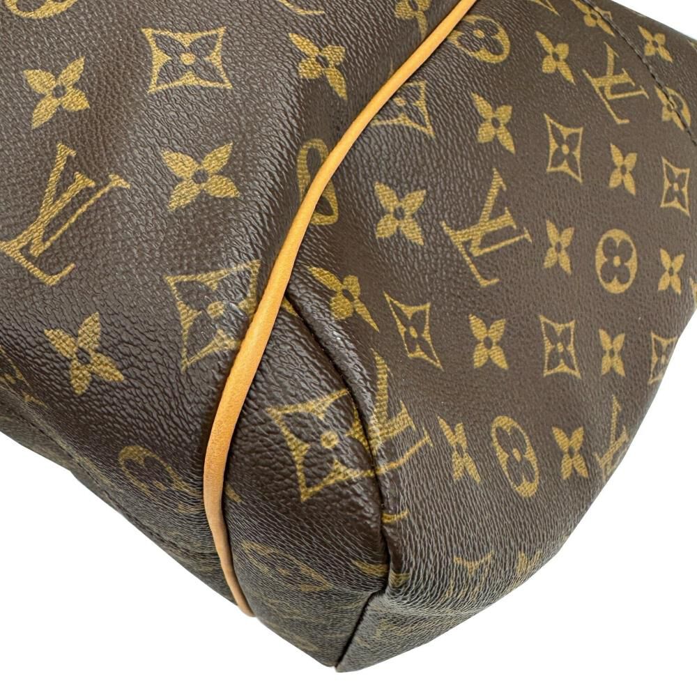 Louis Vuitton Totally