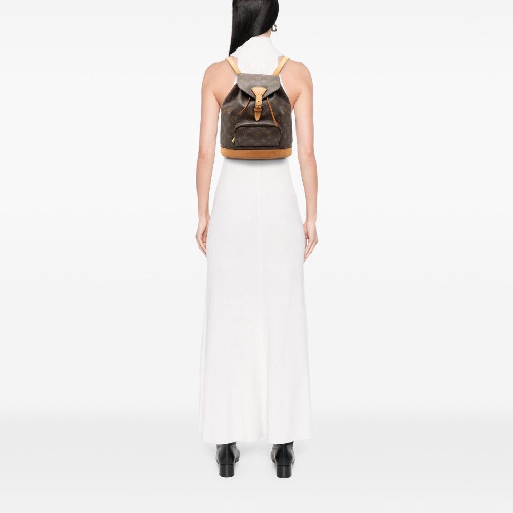Louis Vuitton Montsouris