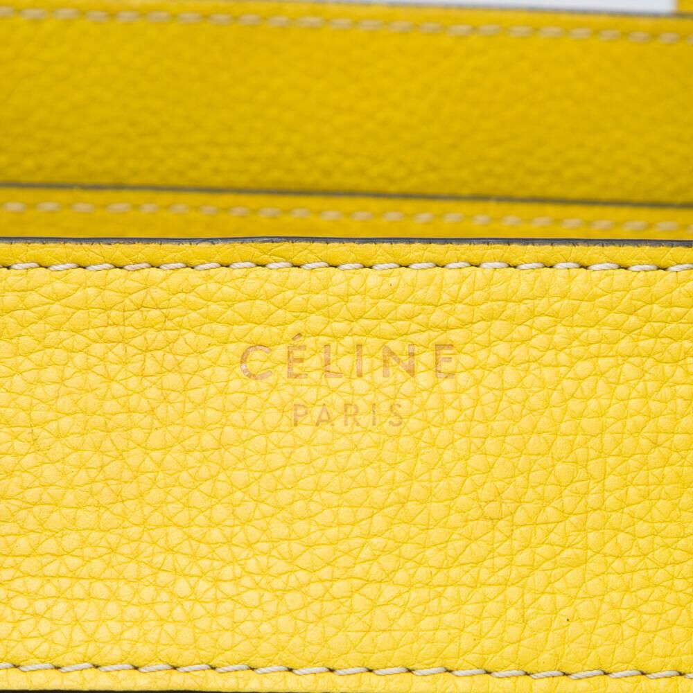 Celine Luggage