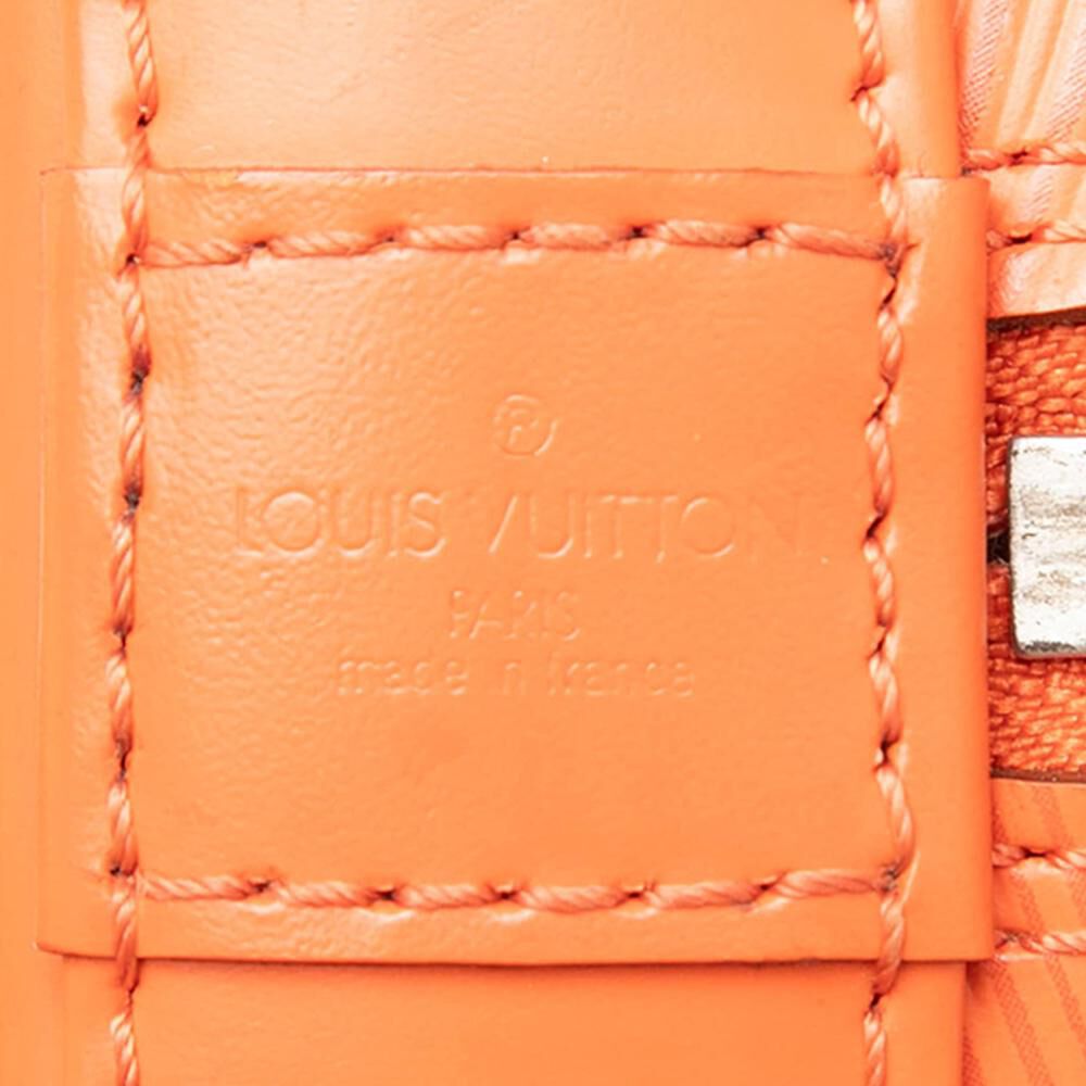 Louis Vuitton Alma