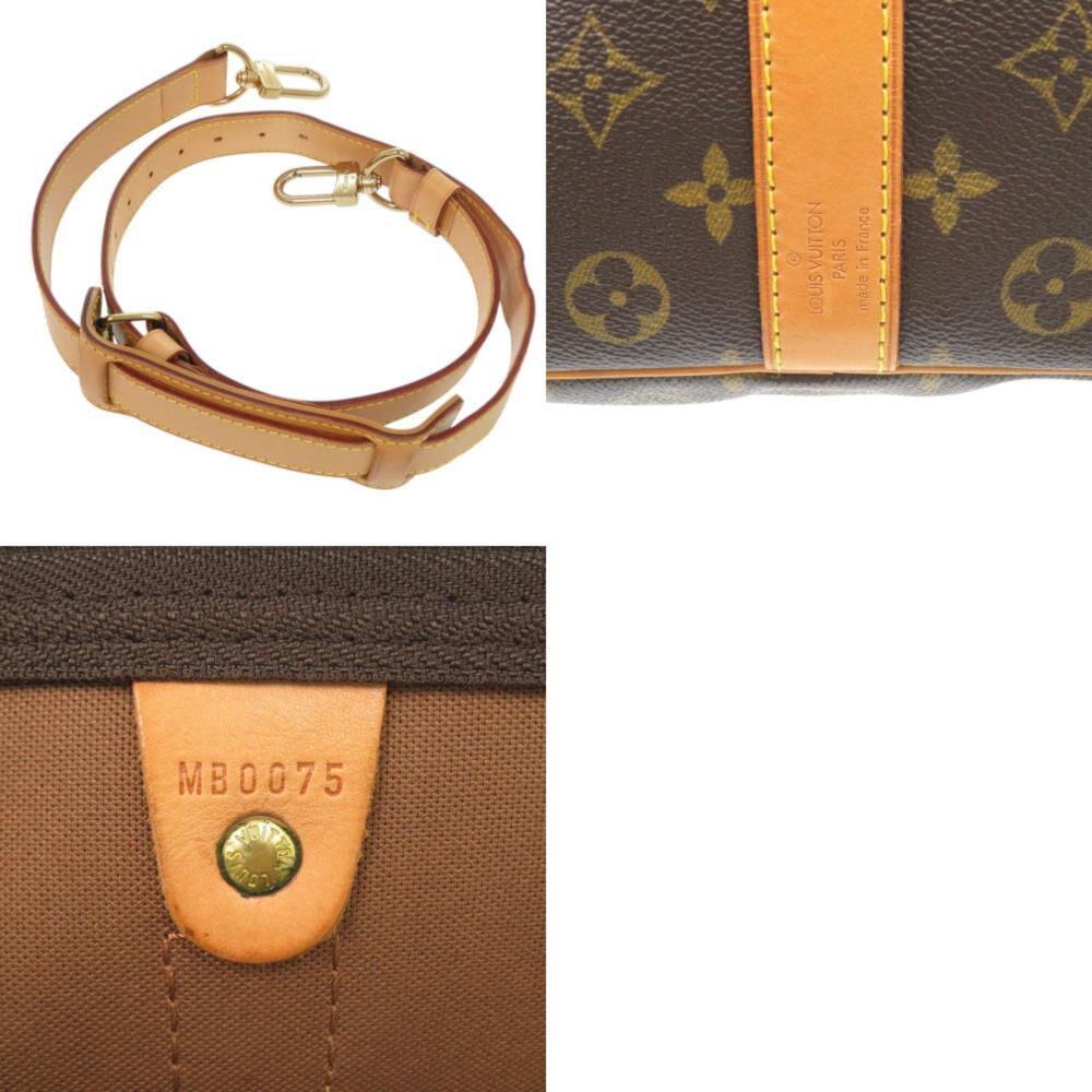 Louis Vuitton Keepall