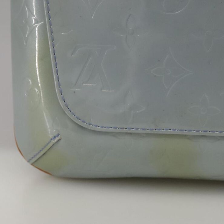 Louis Vuitton Thompson Street