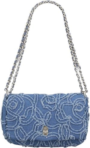 Flowa Denima Hollis Bag