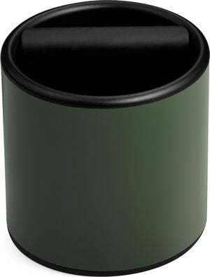 Espresso Knock Box Woodland