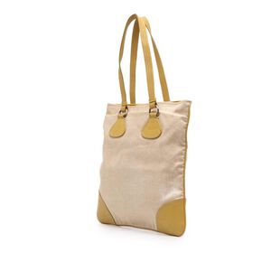 Prada Canapa Tote