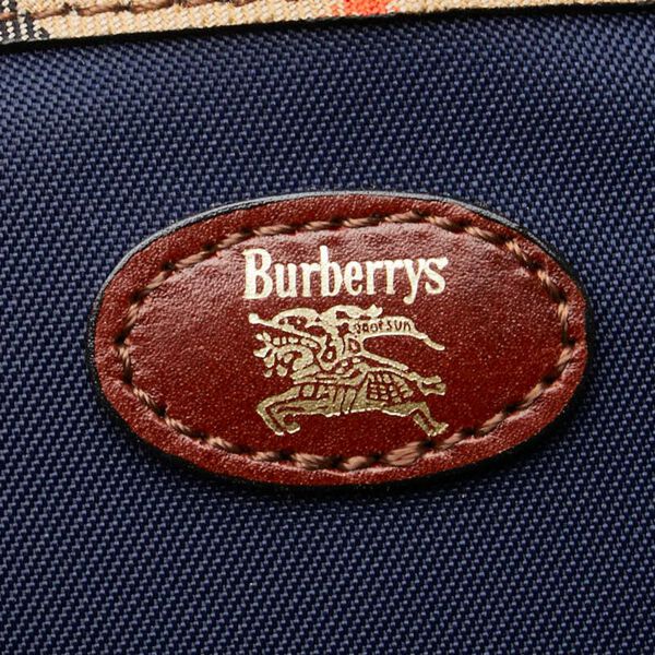 Burberry Pouch