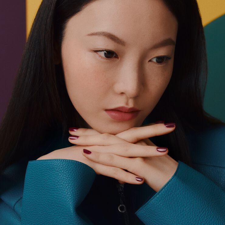 ROUGE HERMES LIPSTICK