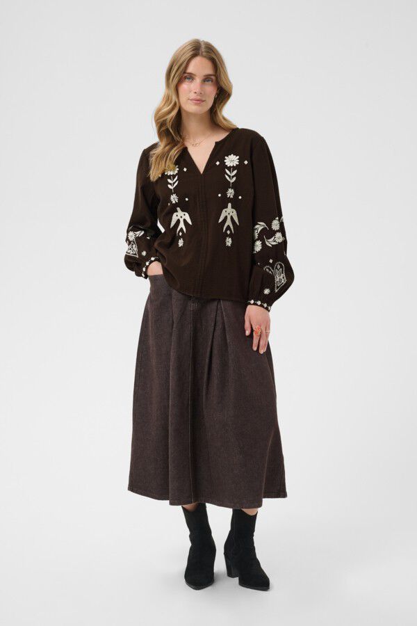 CRPatulie Blouse