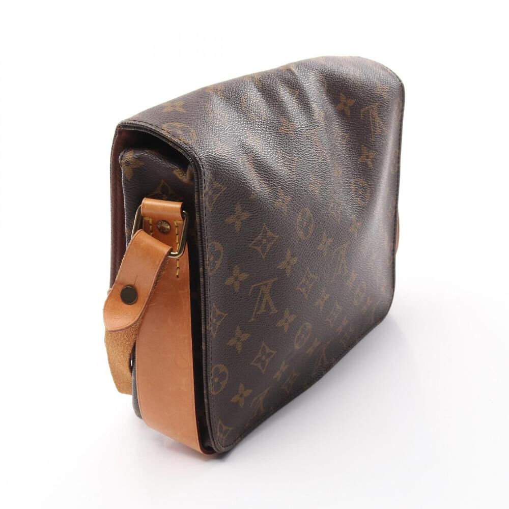 Louis Vuitton Cartouchiere