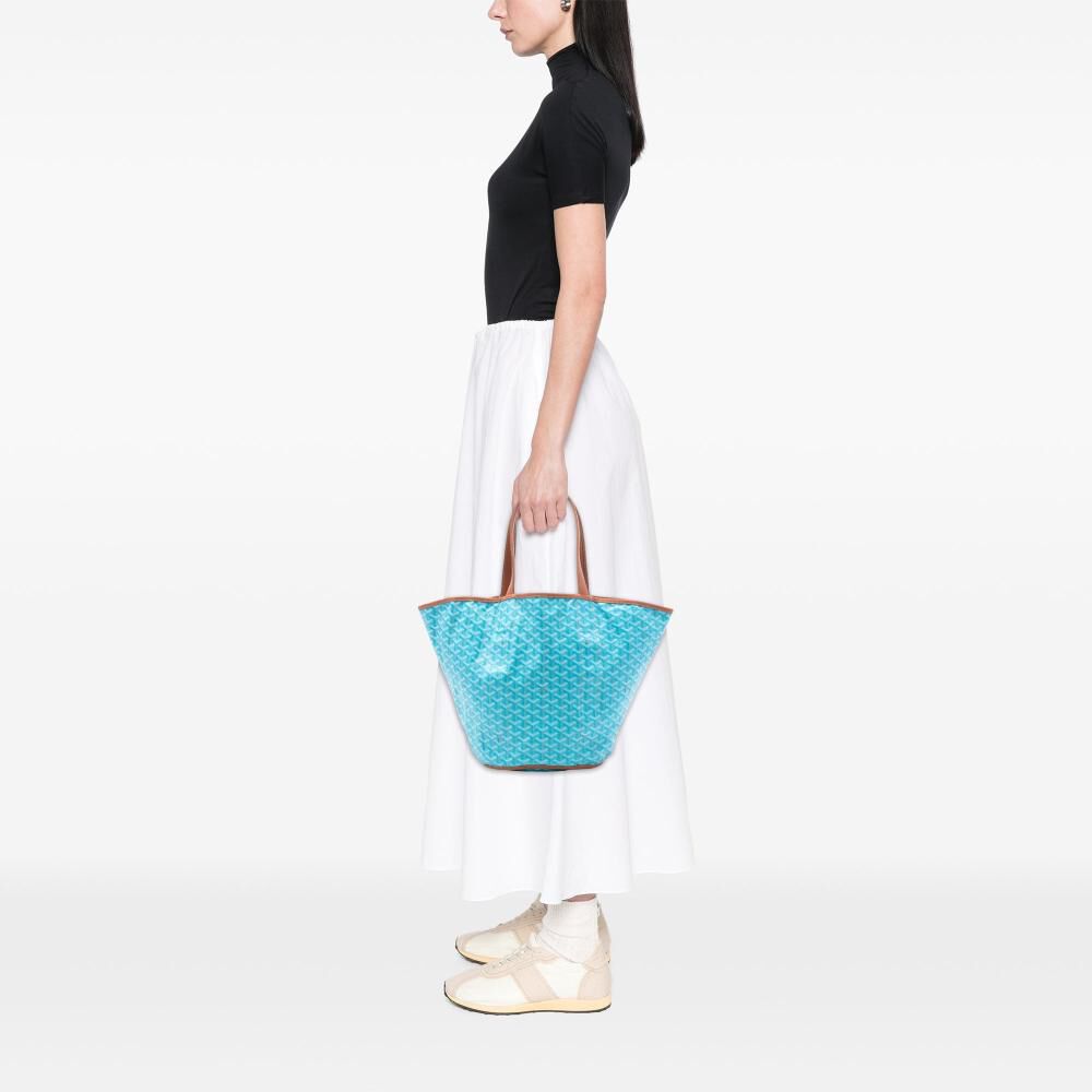 Goyard Tote