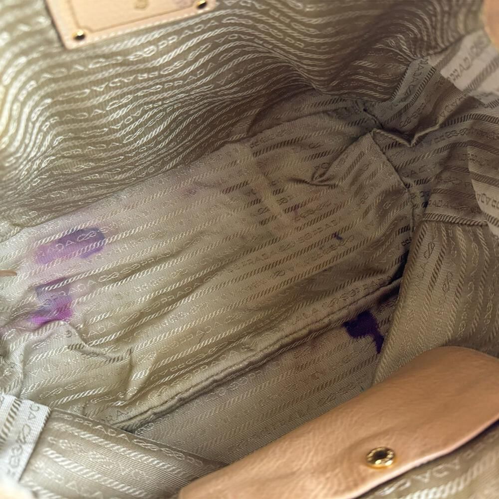 Prada Shoulder Bag