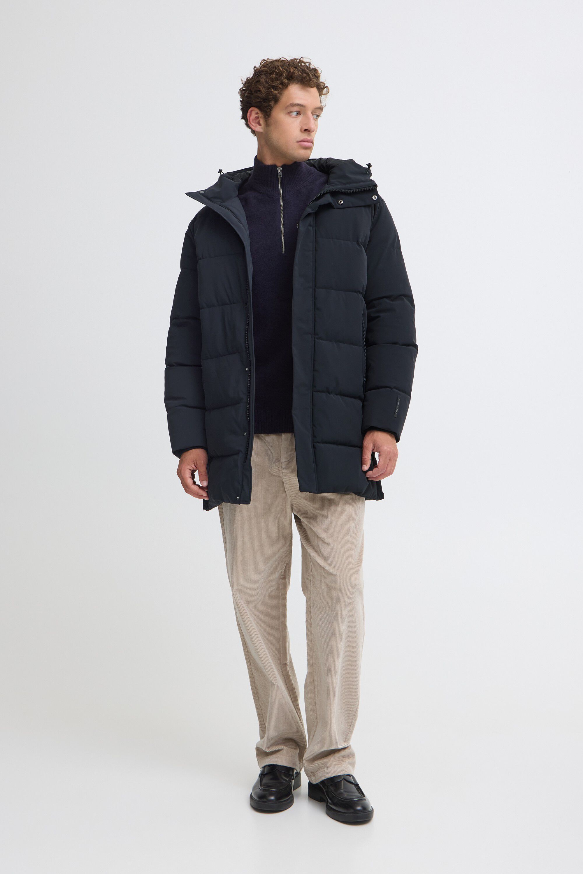 CFERNESTO 0318 OUTERWEAR