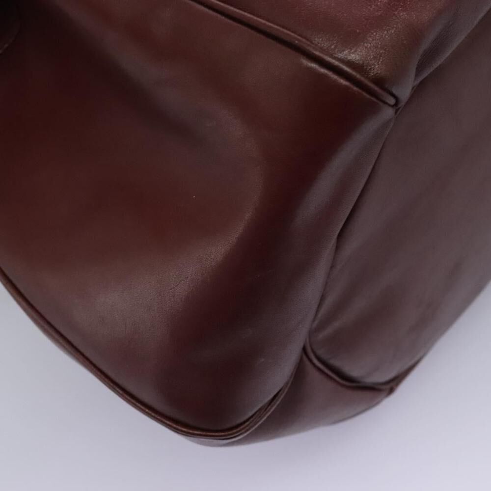 Cartier Shoulder Bag