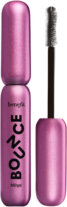 BADgal Bounce - Volymmascara med dubbelsidig borste