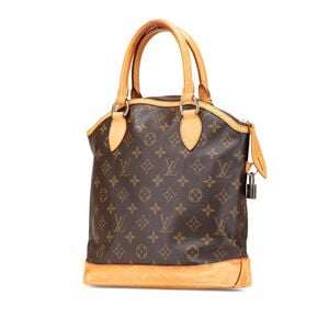 Louis Vuitton Lockit