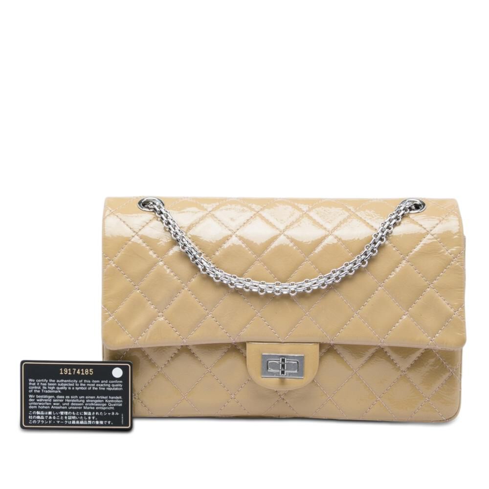 Chanel Flap Bag