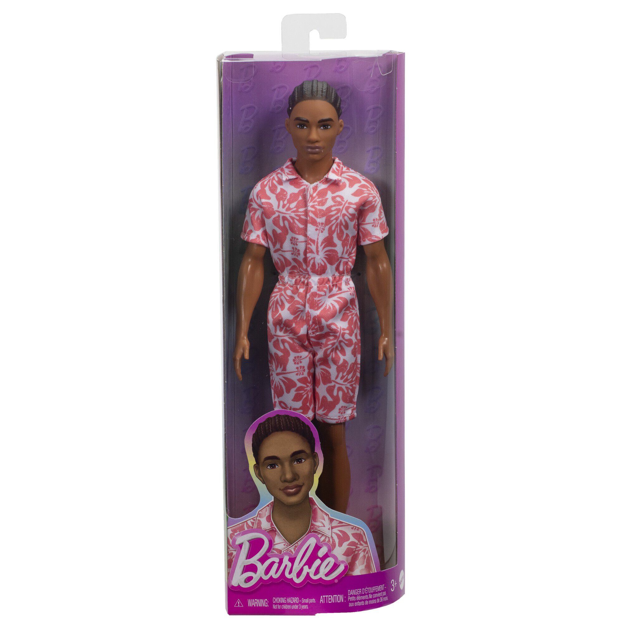 Barbie Fashionista Ken Pr