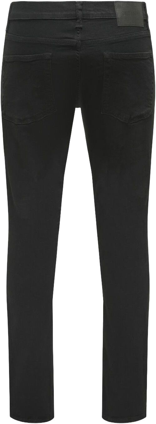 Onsloom Slim Black 0448 Pim Dnm Noos