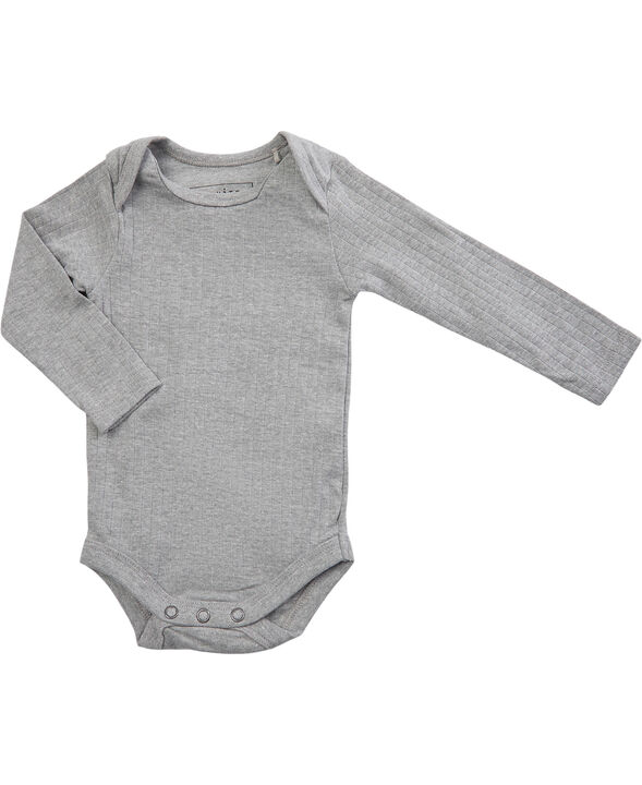 Mulle 3G Bodystocking - Organic GOTS