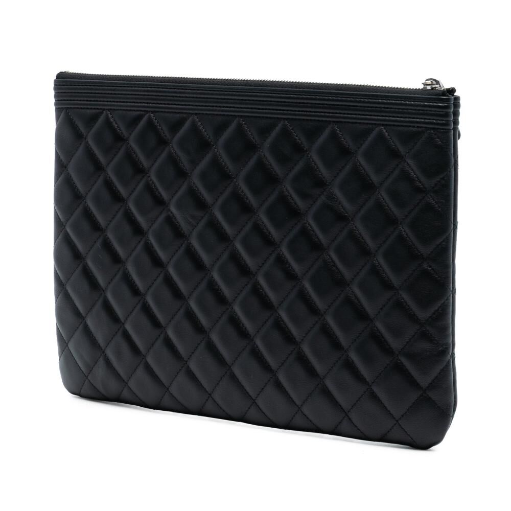 Chanel Clutch