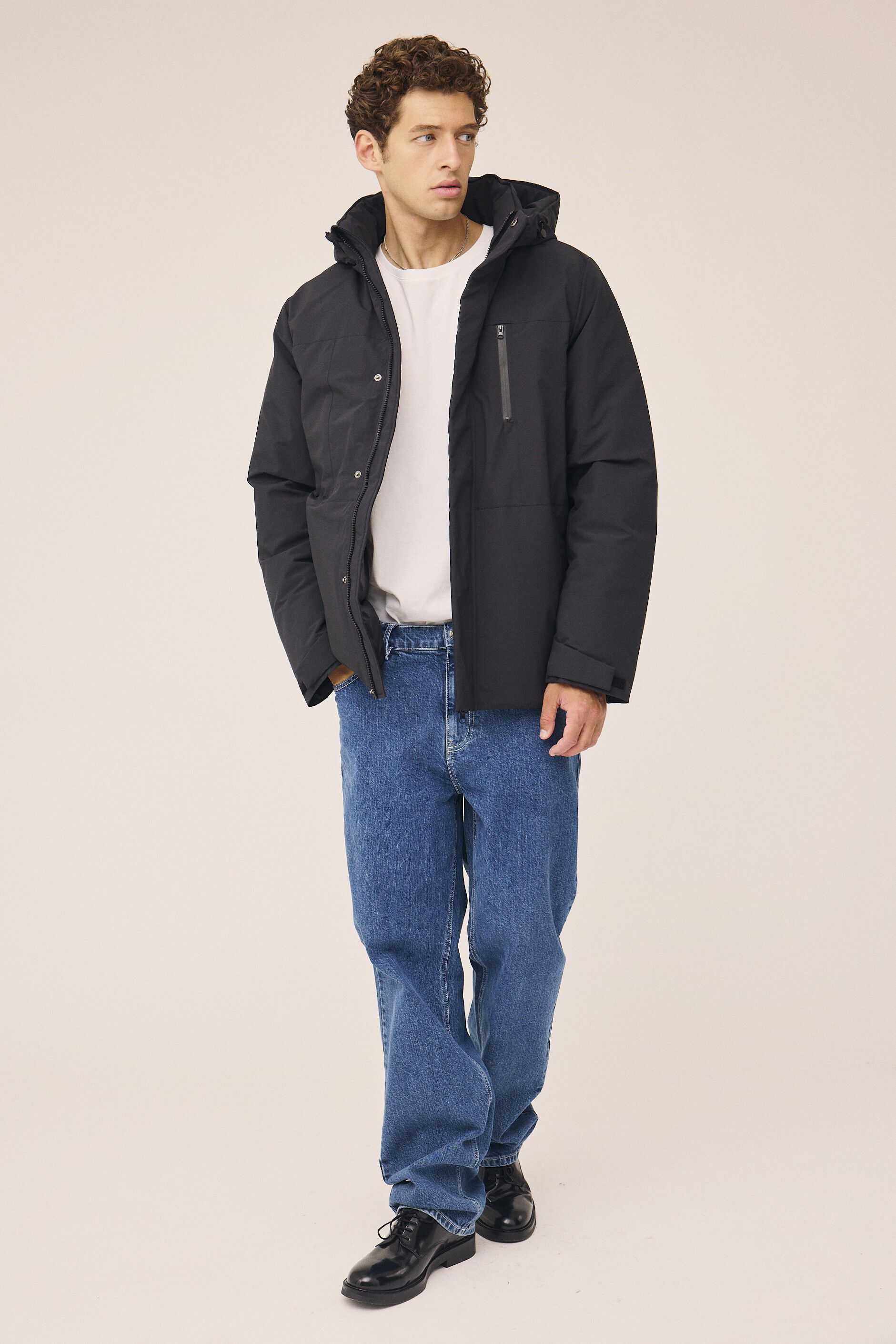 Simon 1 down jacket GRS