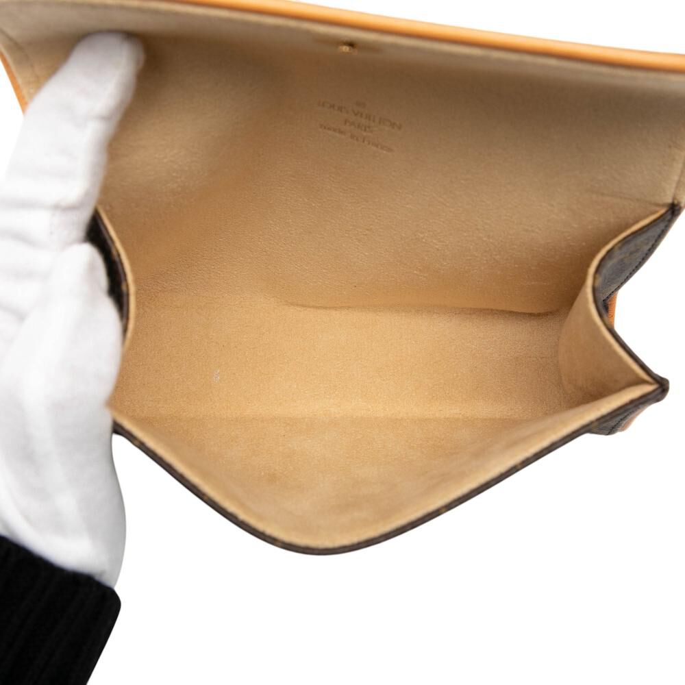 Louis Vuitton Florentine Pochette