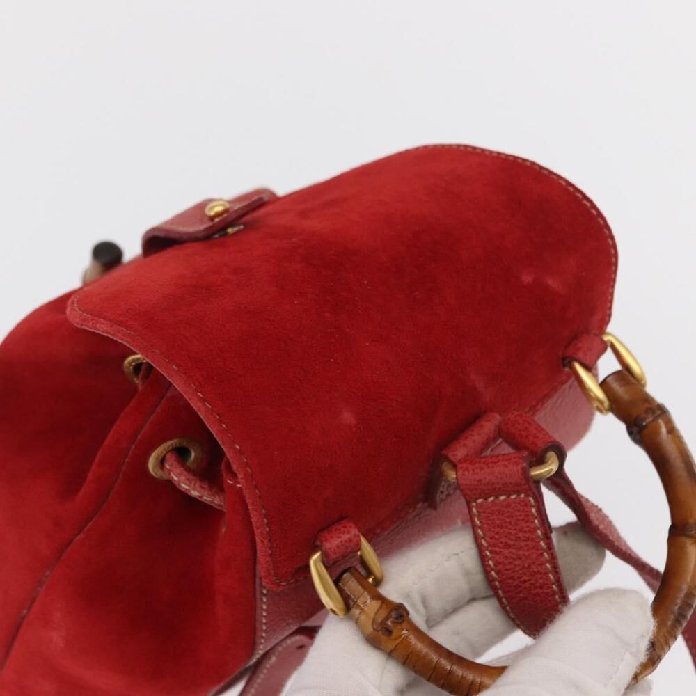 Gucci Backpack