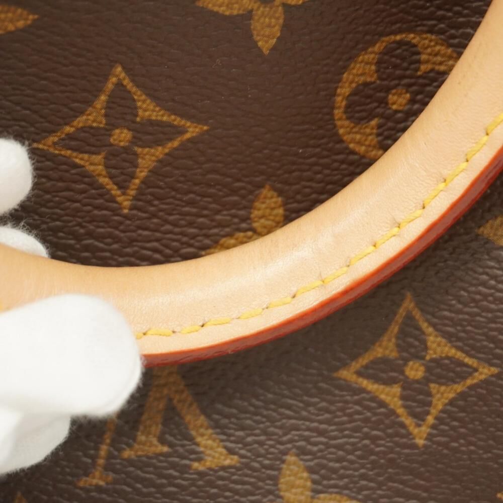 Louis Vuitton Speedy