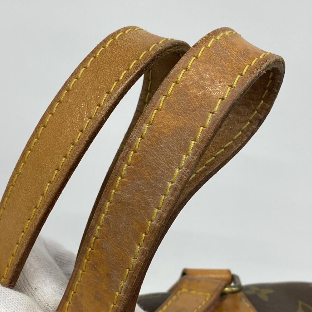 Louis Vuitton Travel Bag