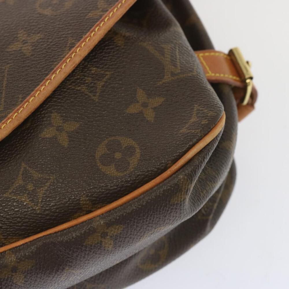Louis Vuitton Saumur