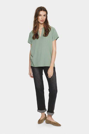 TikkaSZ Blouse