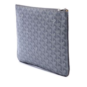 Goyard Clutch