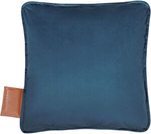 Wellbeing HK 77 Heaty Värmedyna Obsidian Blå 45x45 cm
