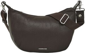 MELLOW LEATHER HOBO / ESPRESSO