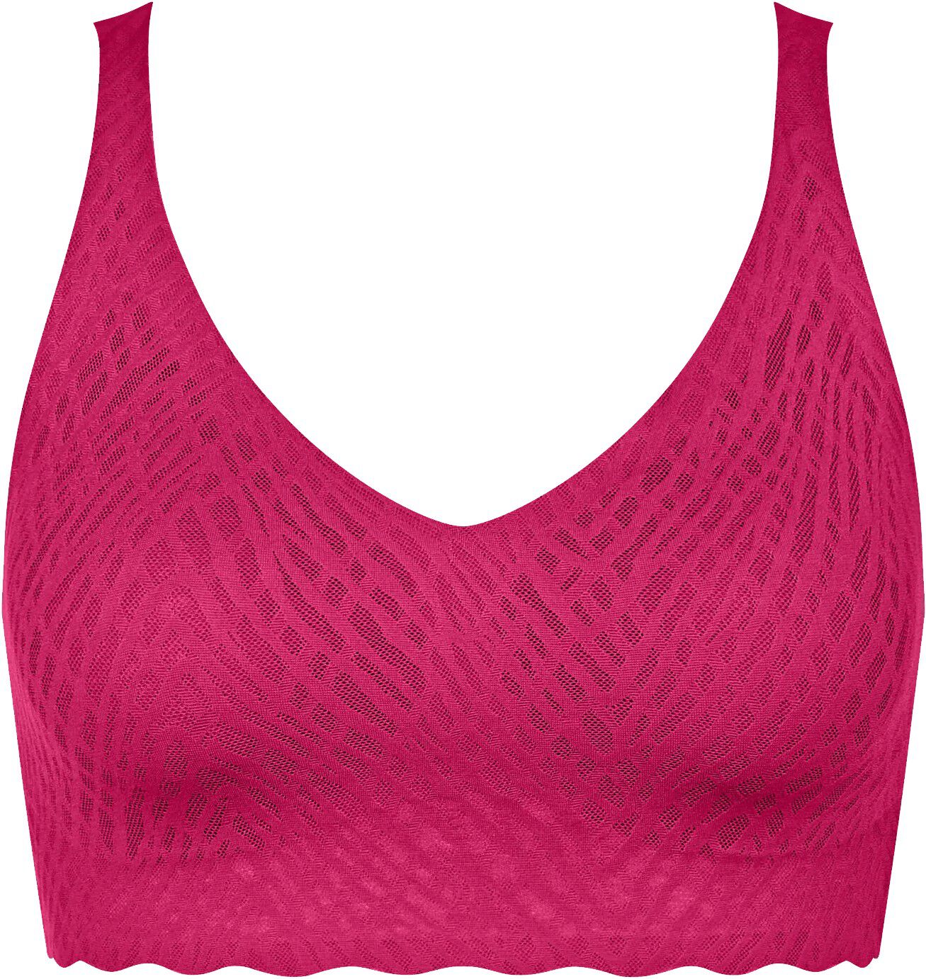 sloggi ZERO Feel Bliss Bralette