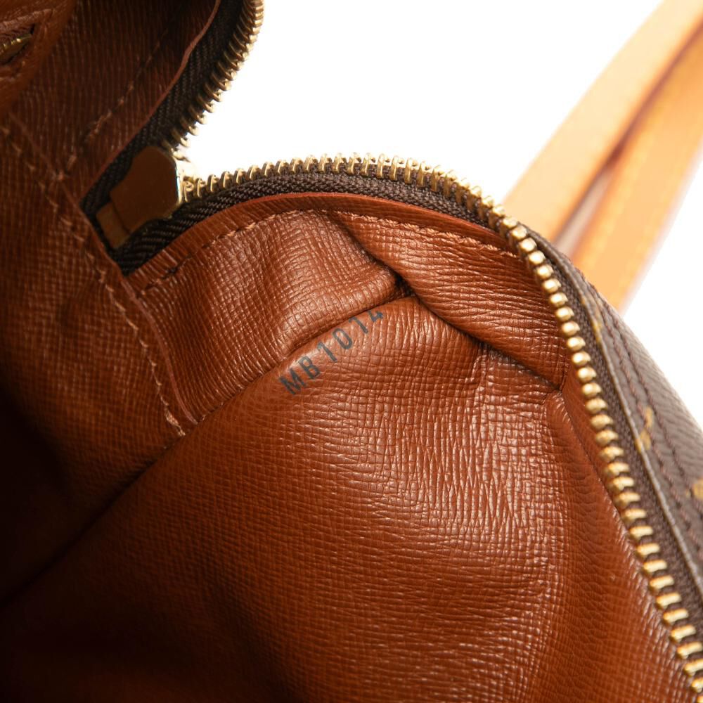 Louis Vuitton Trocadero