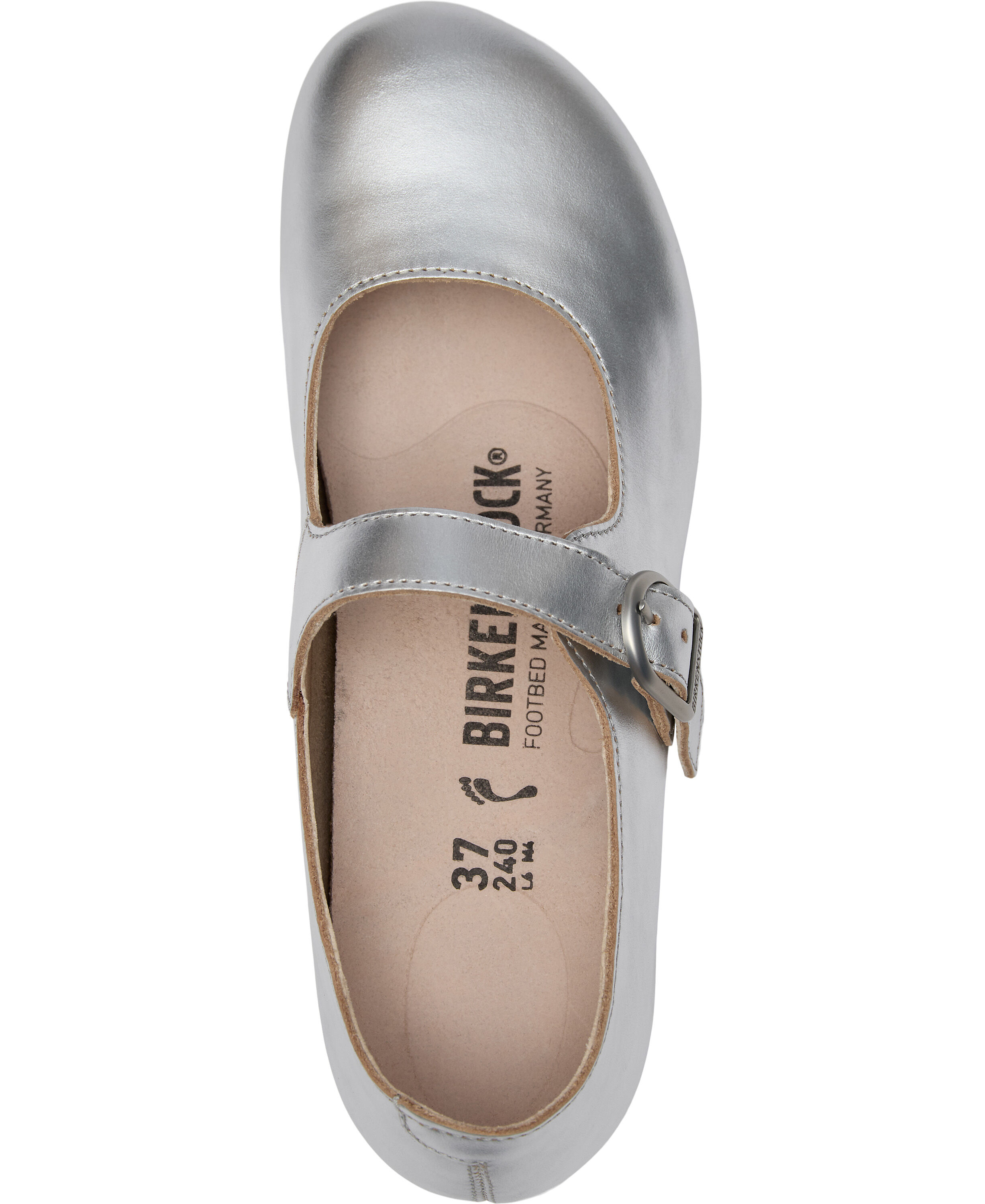 Santa Clarita LENA Silver