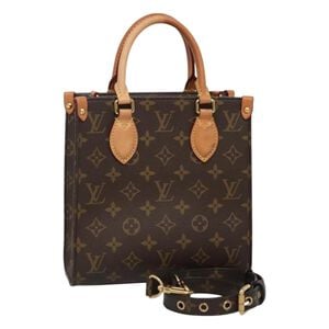 Louis Vuitton Sac Plat