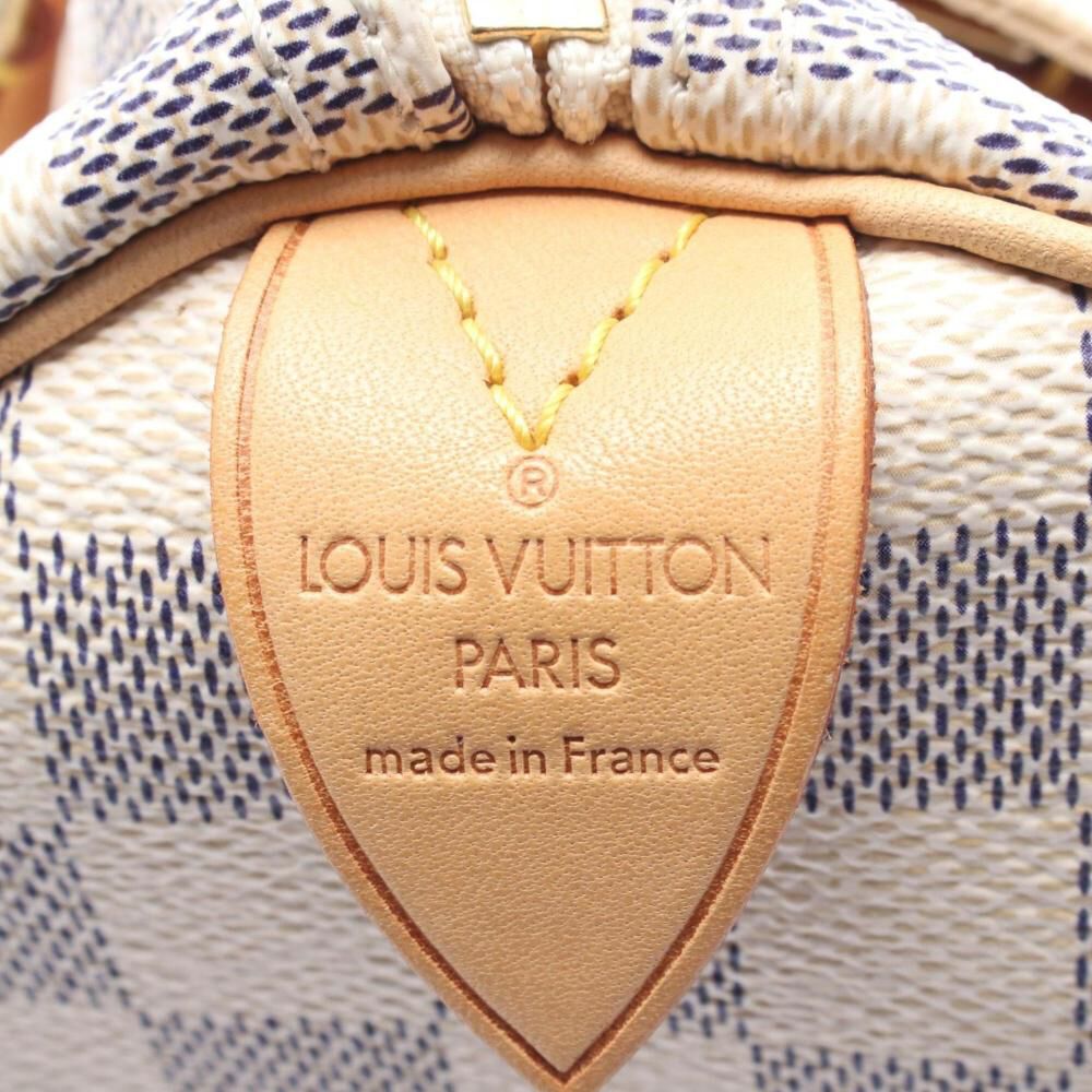 Louis Vuitton Speedy