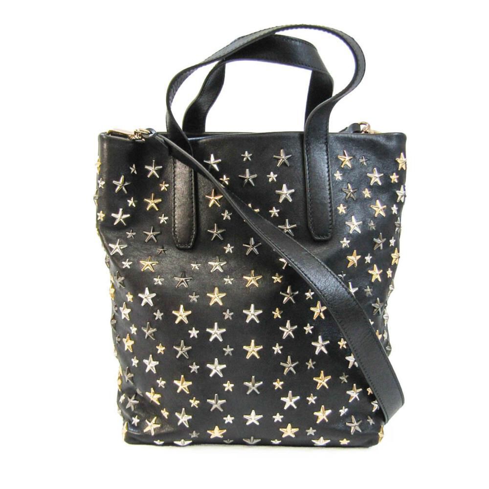 Jimmy Choo Shoulder Bag