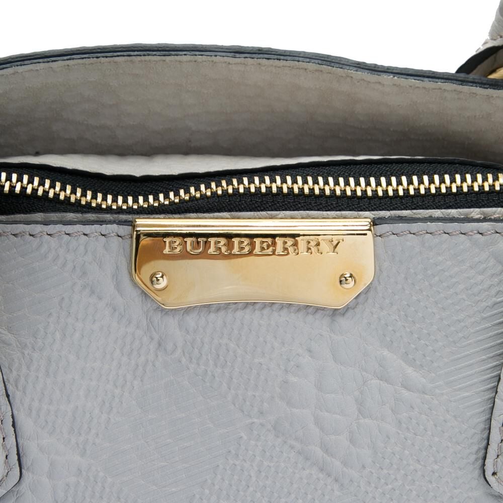 Burberry Tote