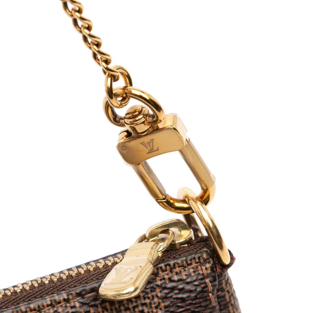 Louis Vuitton Pochette Accessoires